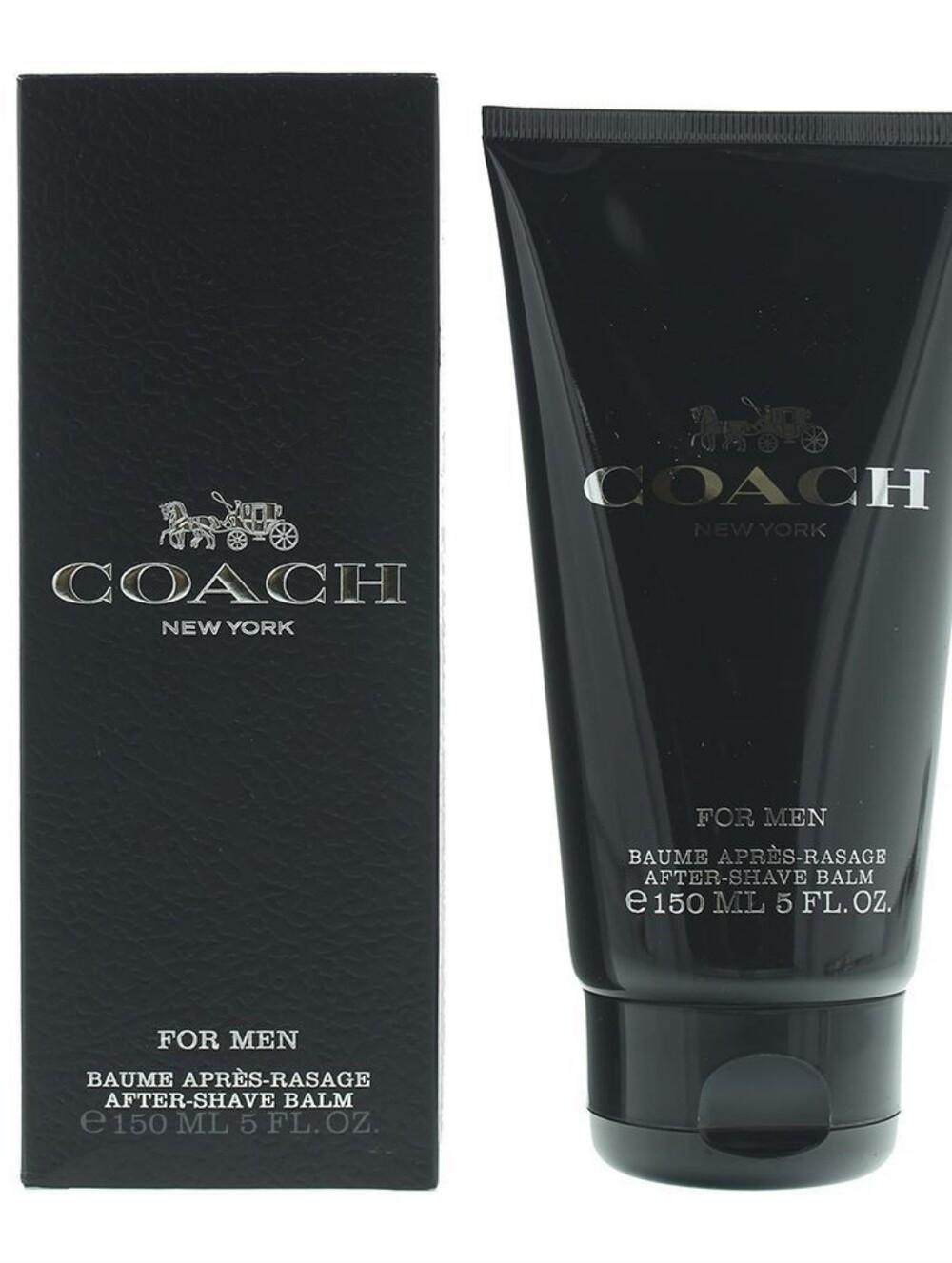 ✨️Coach After Shave Balm✨️